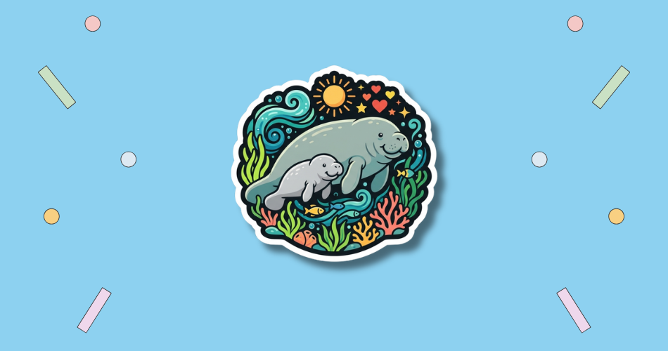 Manatee Appreciation Day