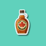 Maple Syrup Saturday
