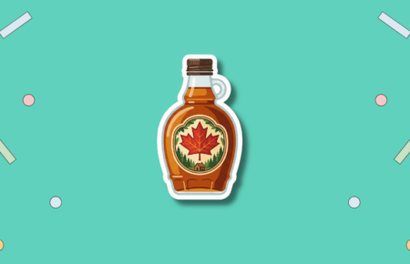 Maple Syrup Saturday