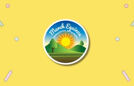 March Equinox, Spring Equinox, Spring Begins
