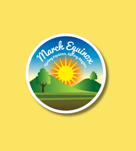 March Equinox