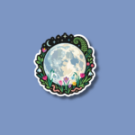 March Full Moon