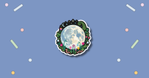 March Full Moon