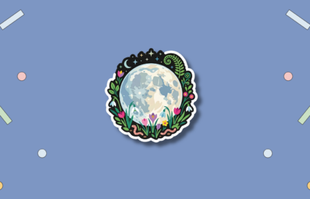 March Full Moon
