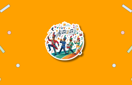 Marching Music Day