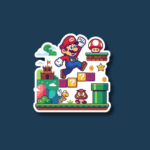 Mario Day