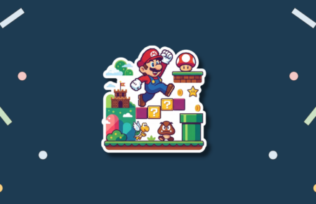 Mario Day