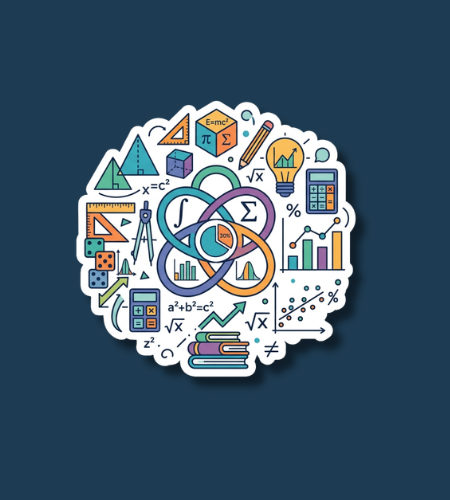 Mathematics and Statistics Awareness Month