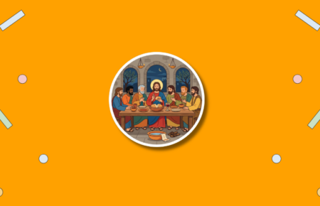 Maundy Thursday