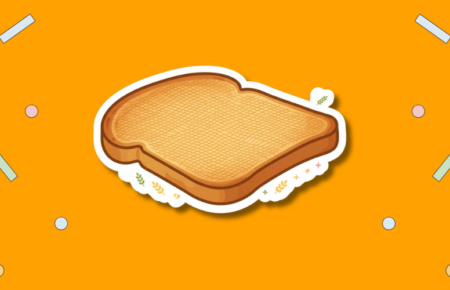 Melba Toast Day