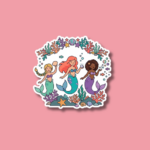 Mermaid Day
