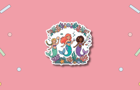 Mermaid Day