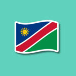 Namibia Independence Day