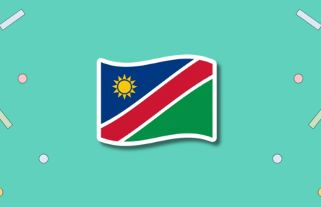 Namibia Independence Day
