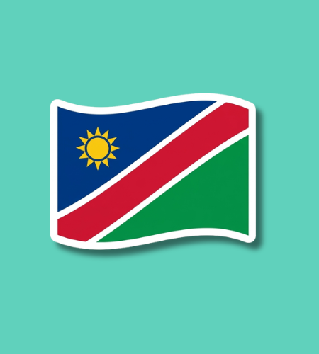 Namibia Independence Day