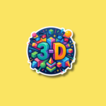 National 3-D Day