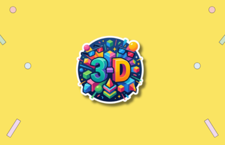 National 3-D Day