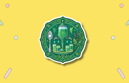 National Absinthe Day