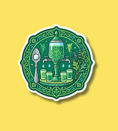 National Absinthe Day