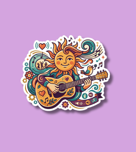 National Acoustic Soul Day