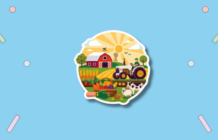 National Agriculture Day