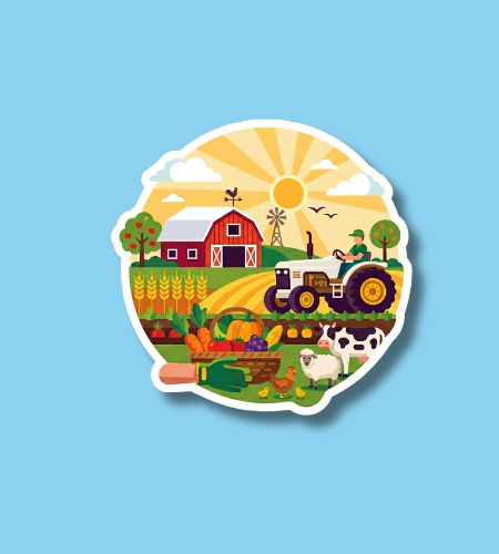 National Agriculture Day