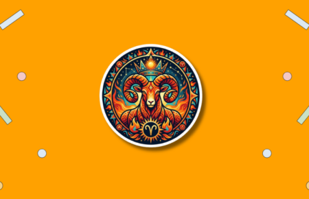 National Aries Day
