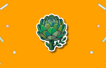 National Artichoke Day