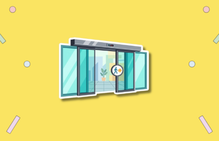 National Automatic Door Day