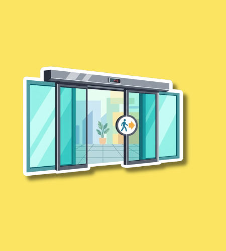 National Automatic Door Day