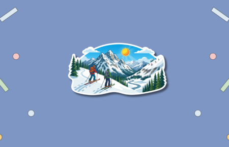 National Backcountry Ski Day
