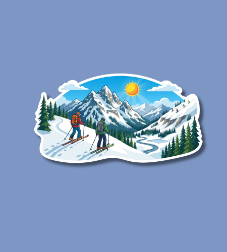 National Backcountry Ski Day