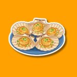 National Baked Scallops Day