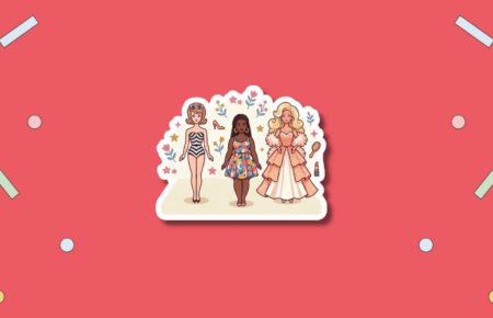 National Barbie Day