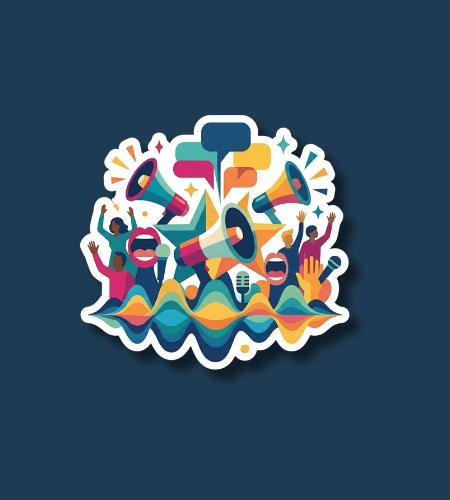 National Be Heard Day