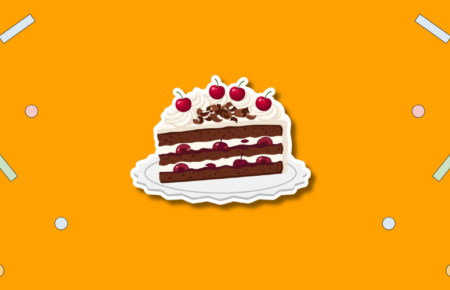 National Black Forest Cake Day