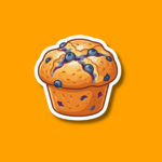 National Blueberry Popover Day