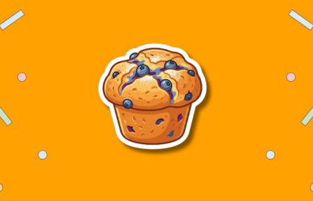 National Blueberry Popover Day