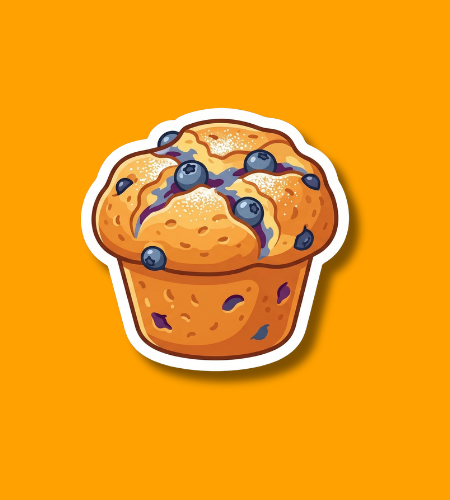 National Blueberry Popover Day