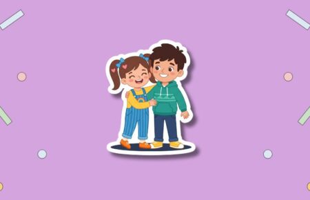 National Brothers and Sisters Day