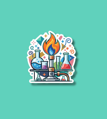 National Bunsen Burner Day