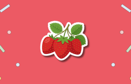National California Strawberry Day
