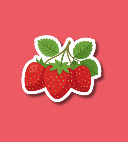 National California Strawberry Day