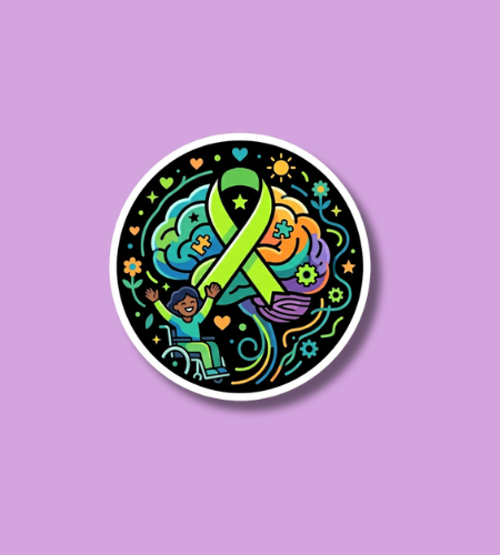 National Cerebral Palsy Awareness Day