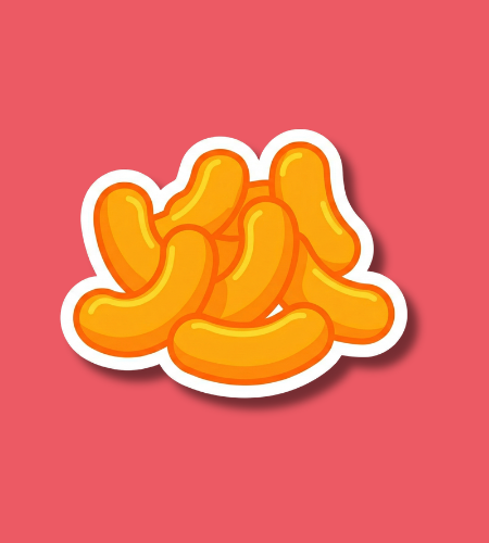 National Cheese Doodle Day