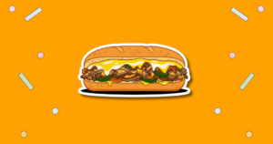 National Cheesesteak Day