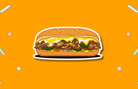 National Cheesesteak Day