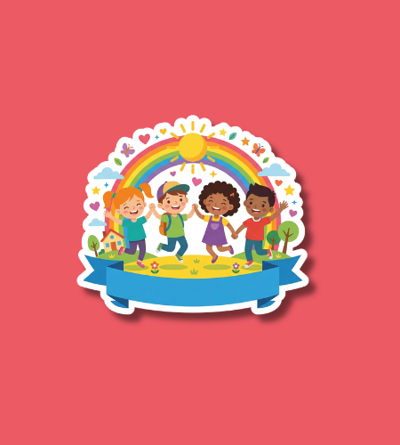 National Childhelp Day of Hope