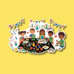 National Children's Craft Day