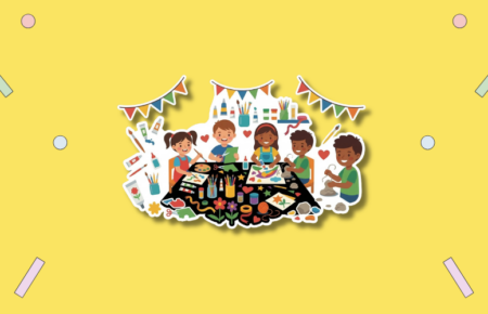 National Children's Craft Day